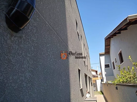 Imagem Sobrado com 3 dormitórios à venda, 150 m² por R$ 959.000 - Jardim dos Pinheiros - Atibaia/SP