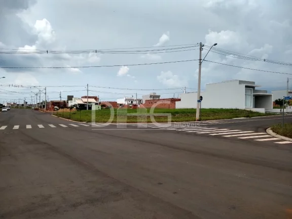 Foto do imóvel Terreno à venda com 200 m² | Residencial Terras da Estância | Paulínia - SP.