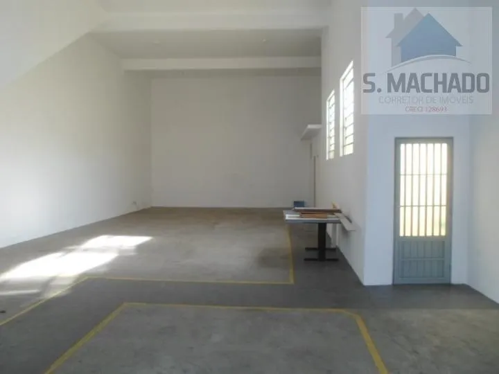 Imagem Imóvel Comercial para Venda em Santo André / SP no bairro Vila Guiomar
