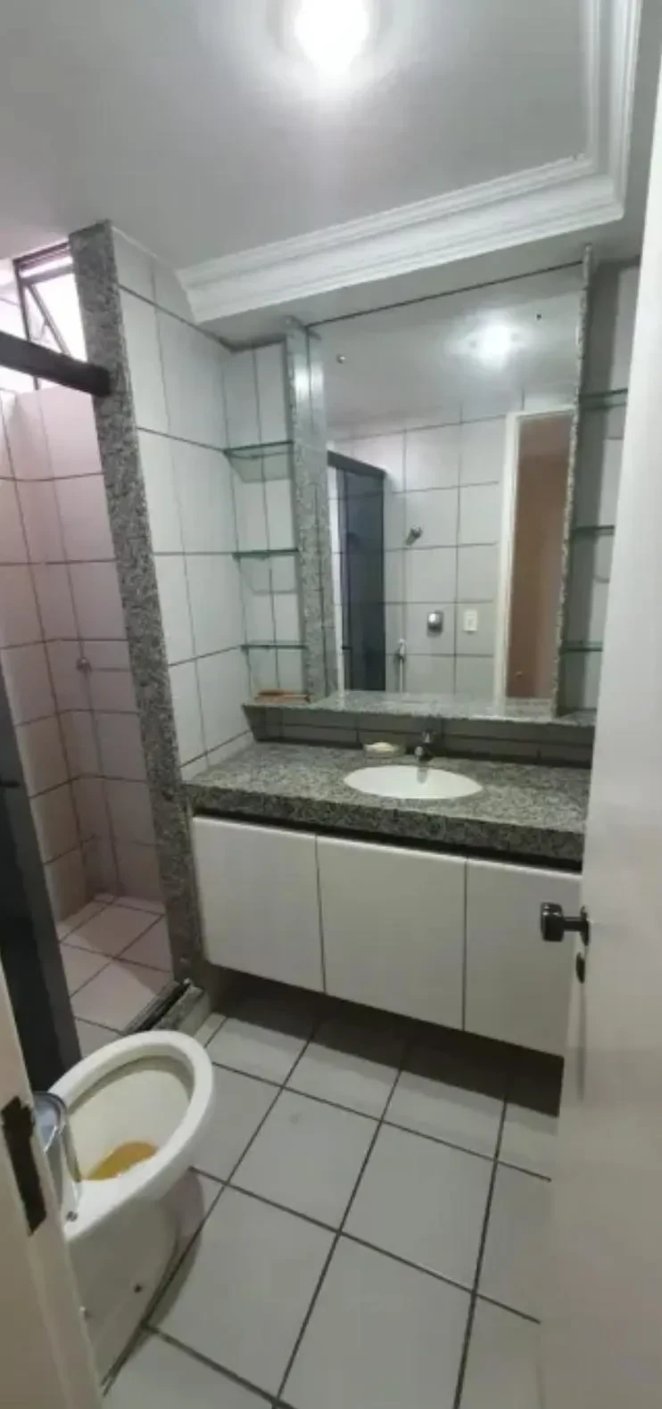 Imagem Apartamento com 4 Quartos à Venda, 176 metros em Parnamirim - Recife
