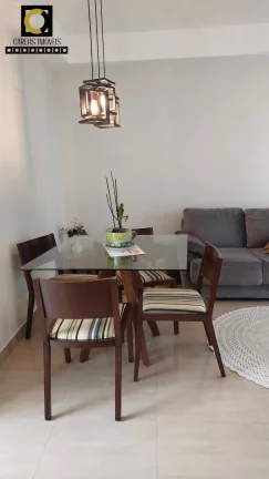 Imagem Lindo Apartamento 2 quartos lazer completo Prox. canal 1