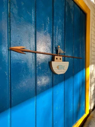 Imagem Vila Côco Dendê