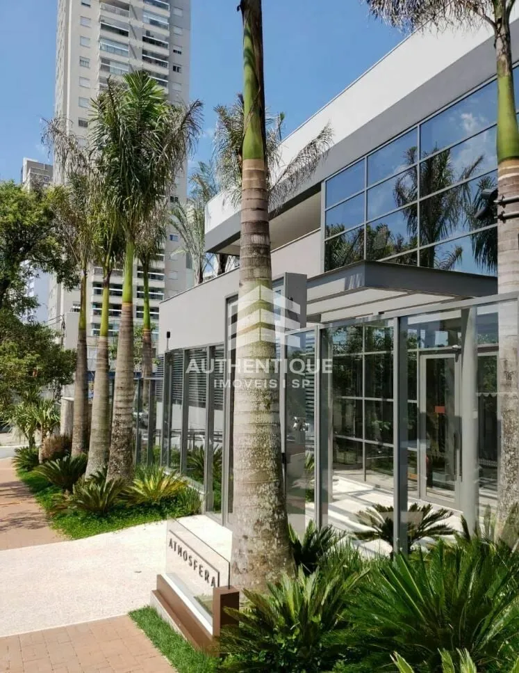 Imagem ATMOSFERA BOSQUE DA SAUDE - Apartamento à venda em São Paulo/SP