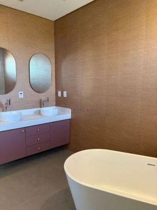 Imagem Casa com 4 dormitórios à venda, 350 m²- Ecologie Residencial Itatiba - Itatiba/SP
