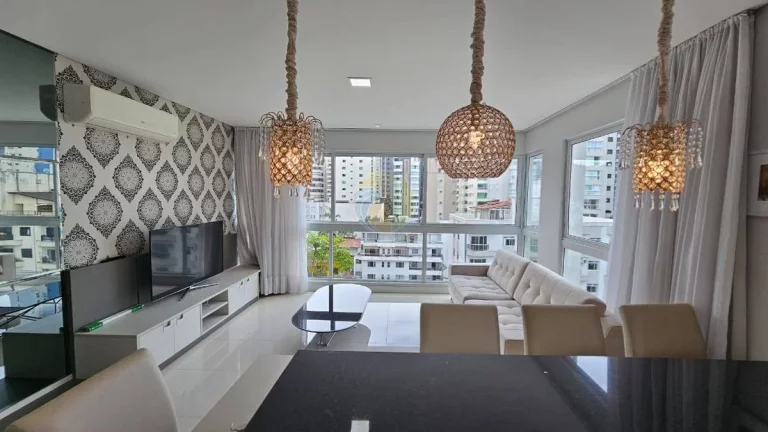 Imagem Crystal Beach Residence