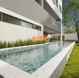Imagem Vendo apartamento 2 quartos em Casa Amarela -52m²