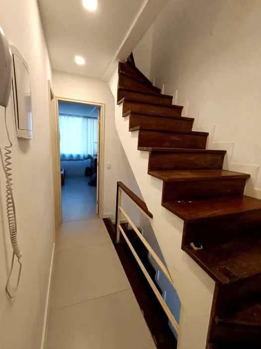 Imagem Spazio del Mare: casa triplex 141 m² e 4 suítes