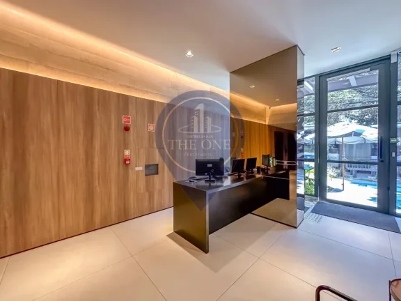Imagem Conjunto Comercial à Venda em Perdizes, São Paulo-SP: 1 banheiro e 45m² de Área!