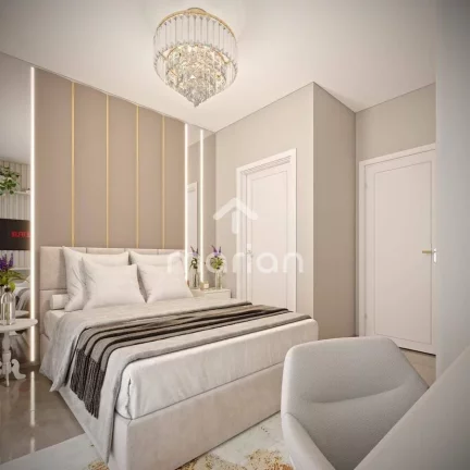 Imagem Sobrado com 2 quartos, Praia Grande - Penha