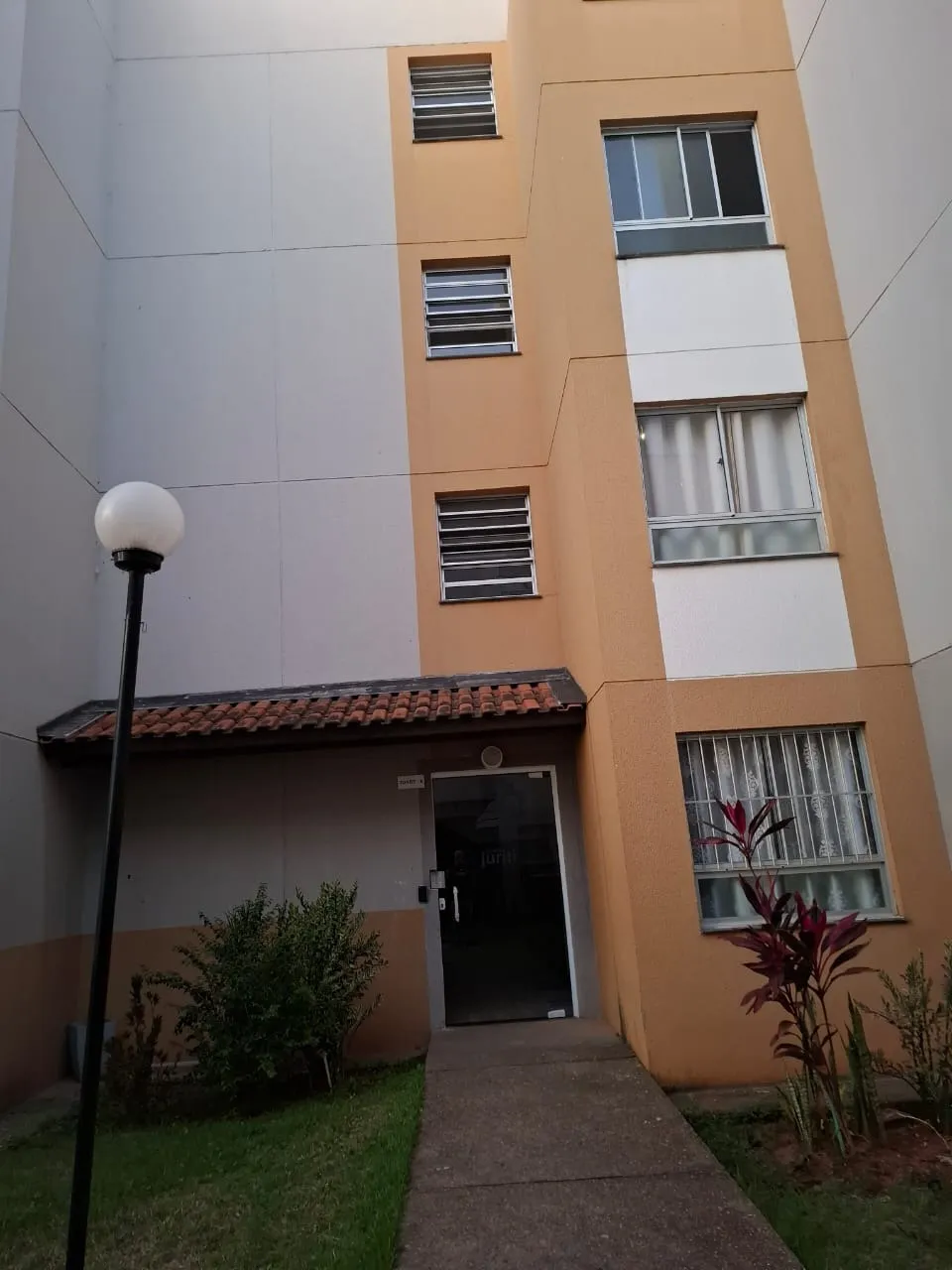 Imagem Apartamento 2 dormitório 49m² -Altos do Ipanema - Sorocaba