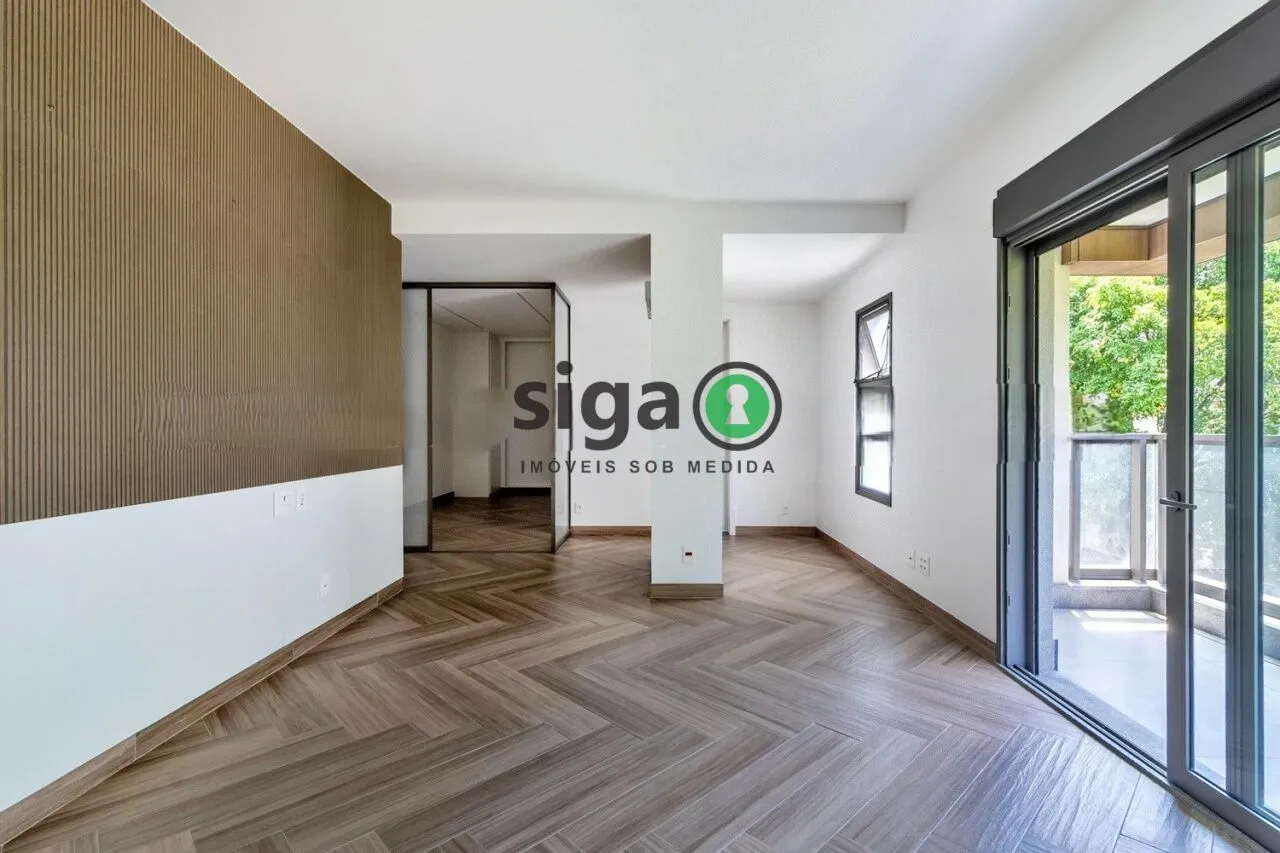 Imagem Apartamento a venda no Jardim Paulista com 3 quartos - 3 suítes