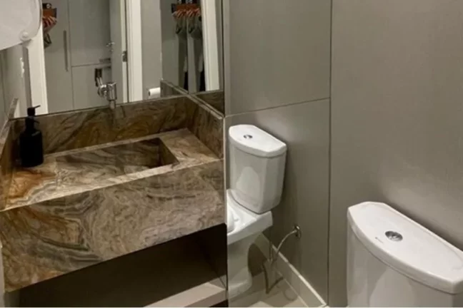 Imagem PBOR 3281 Sala 590231010-108 - Sala à venda no bairro Praia Brava de Itajaí - Itajaí/SC