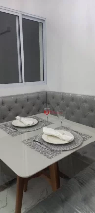 Imagem Apartamento com 1 dormitório à venda, 24 m por R$ 265.000 - Vila Prudente (Zona Leste) - São Paulo/SP
