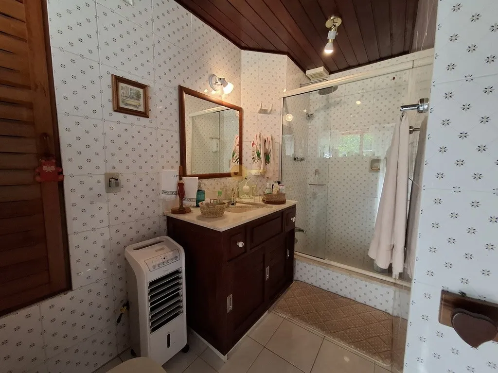 Imagem Apartamento para Venda em Teresópolis / RJ no bairro Posse