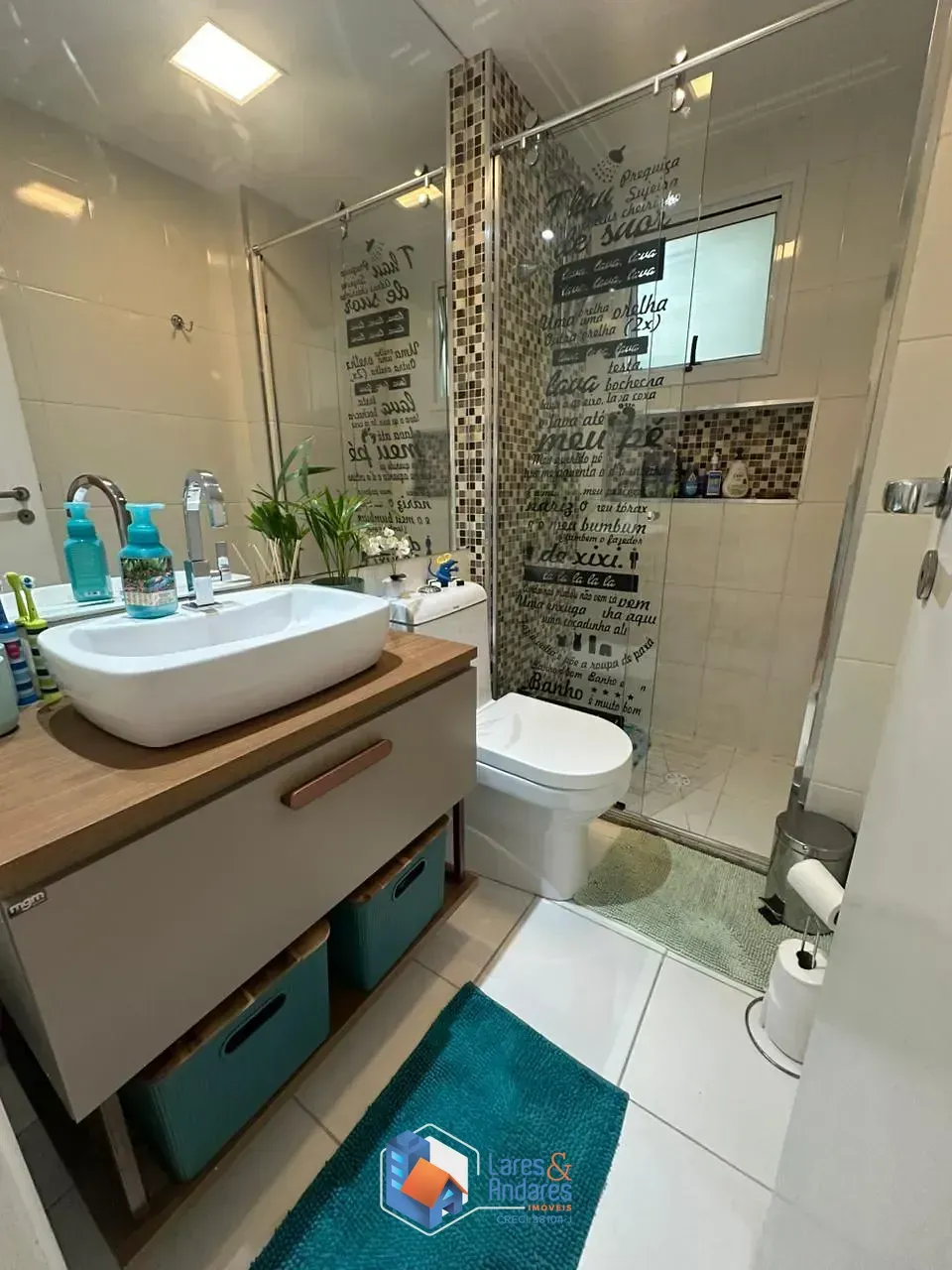 Imagem Apartamento para venda em Vila Amélia com 3 quartos, sendo 1 suíte, 81m²