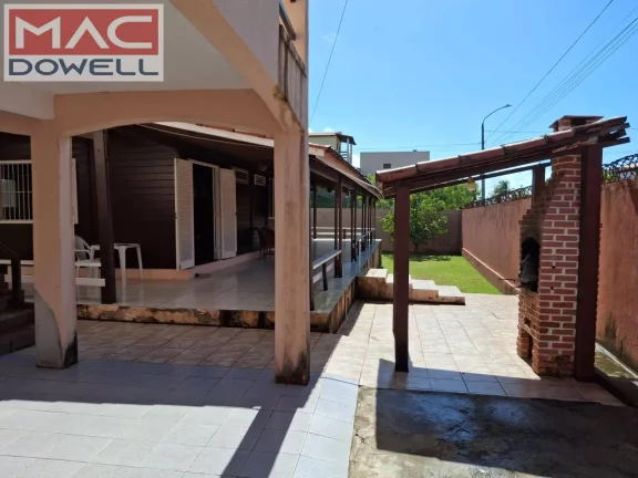 Imagem Casa de 315 m² com piscina - Praia de Cotovelo - Paramirim/RN