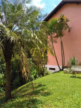 Imagem Casa em Mairiporã