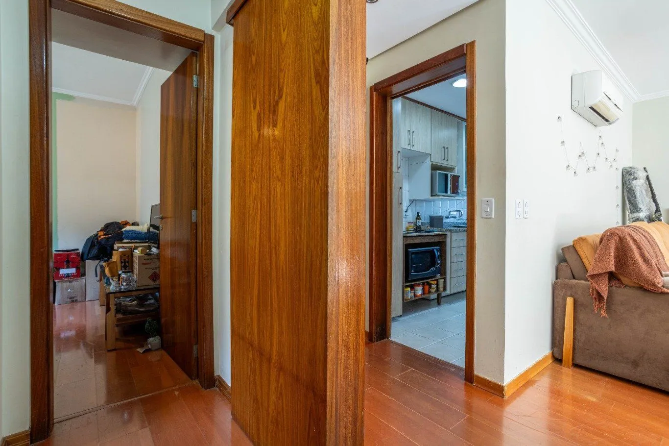 Imagem Apartamento de 3 quartos e 93m² à venda em Rio Branco, Porto Alegre.