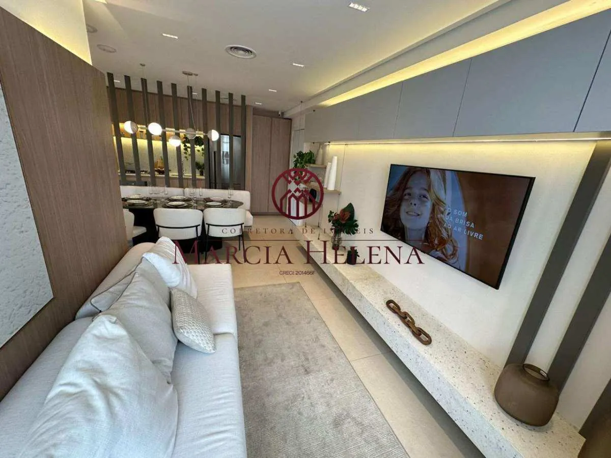 Imagem Apartamento à venda em Campinas, Mansões Santo Antônio, com 3 quartos, 70m2