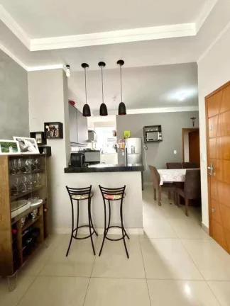 Imagem Lindo Apartamento a Venda no Residencial São Jerônimo
