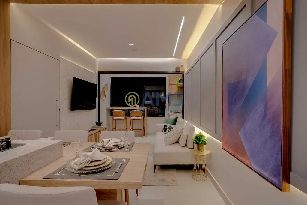 Imagem Apartamento a Venda no Art Haus - Vila Rosa