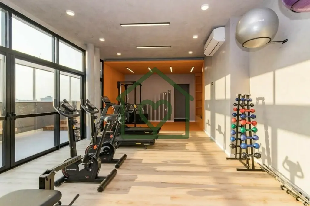 Imagem Excelente apartamento à venda no Azenha, Porto Alegre. Com 48 m² de área privativa, este imóvel ...