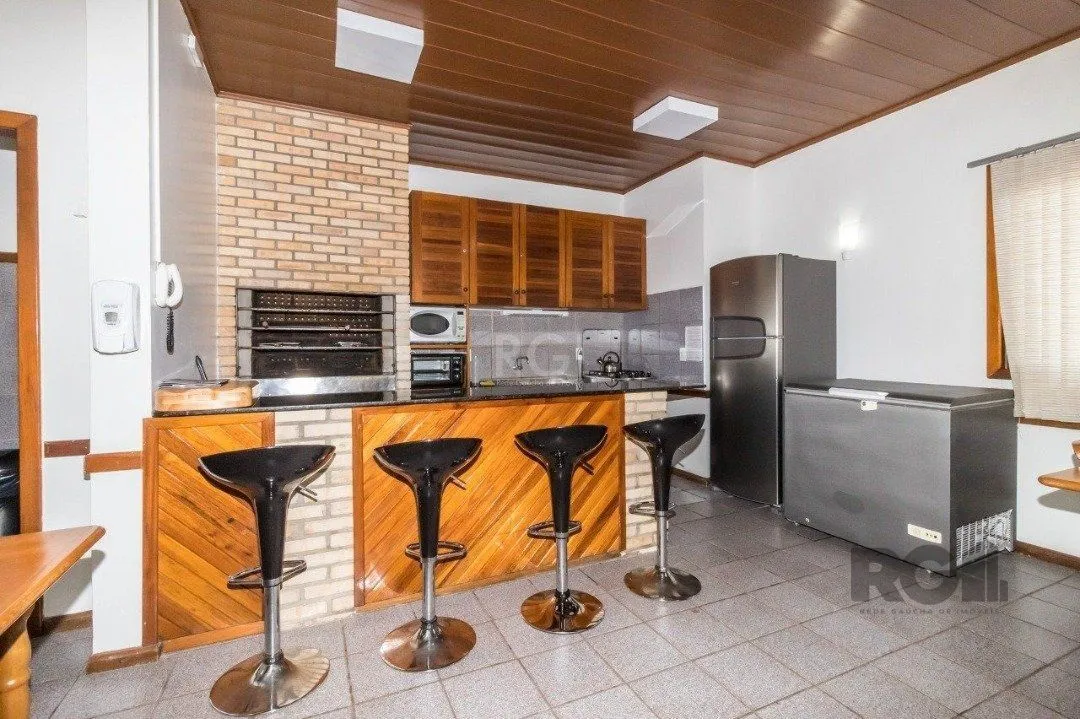 Imagem Apartamento 2 dorms à venda Rua Doutor Murtinho, Bom Jesus - Porto Alegre