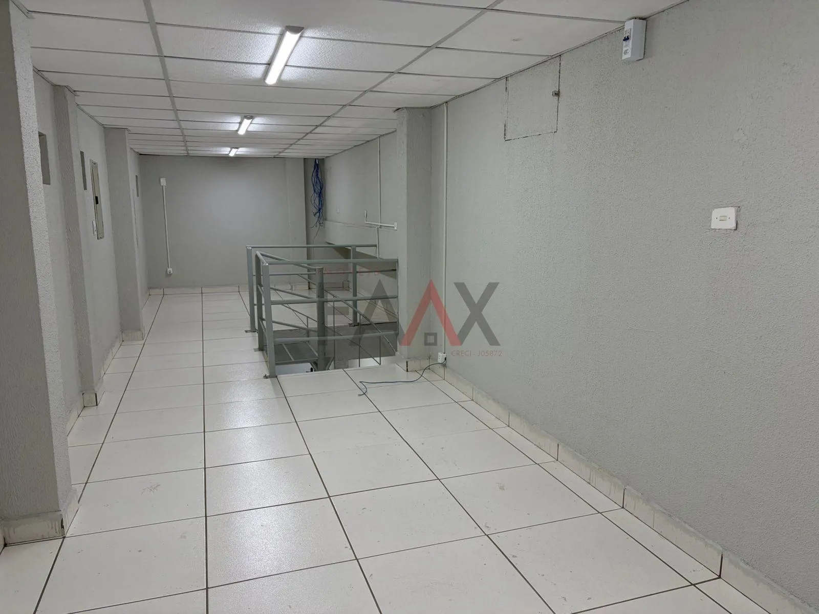 Imagem Sala Comercial para locação,898.72 m², CENTRO - Gpva, GUARAPUAVA - PR