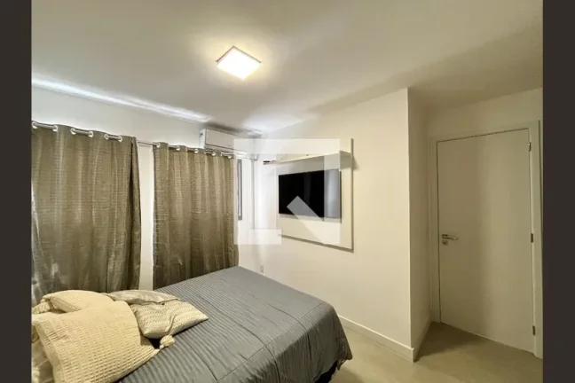 Imagem Apartamento à Venda - Copacabana, 1 Quarto, 52 m2