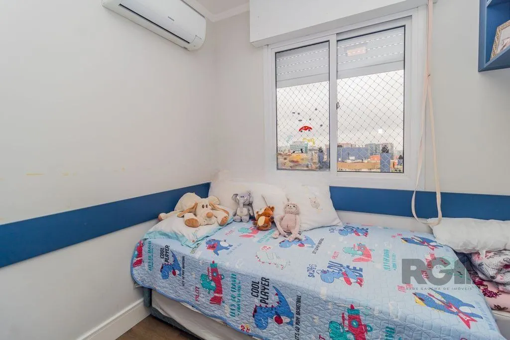 Imagem Apartamento em Chácara das Pedras
