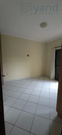 Imagem APARTAMENTO 03 DORMITÓRIOS/SUÍTE PARA VENDA NO PARQUE DA REPRESA, JUNDIAÍ SP