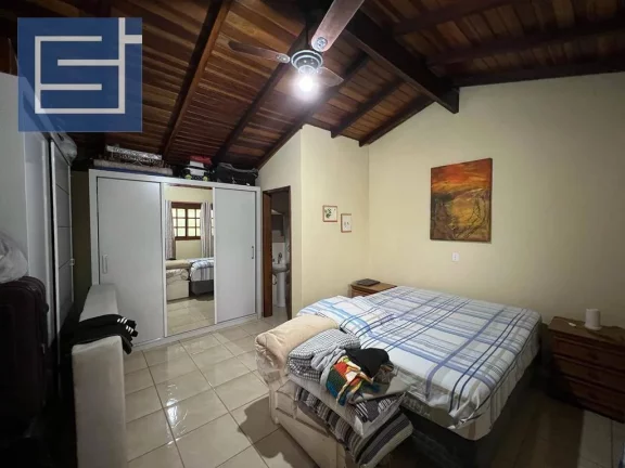 Imagem Chácara com 6 dormitórios à venda por R$ 1.550.000,00 - Pompeia - Socorro/SP