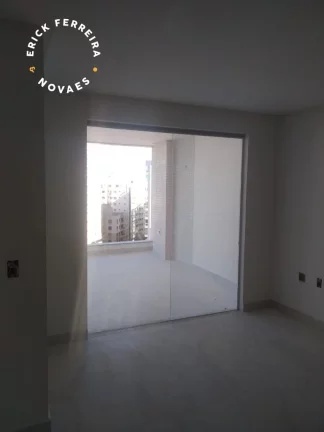 Imagem 3 quartos com vista para o mar em área nobre da Praia do Morro