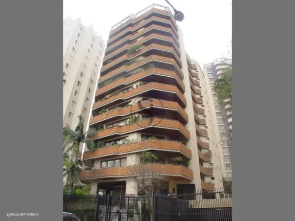 Imagem APARTAMENTO RESIDENCIAL em SÃO PAULO - SP, PACAEMBU