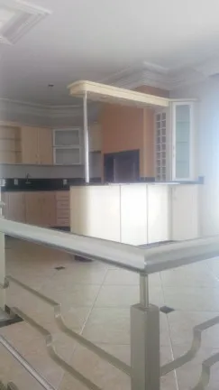 Imagem Cobertura com 3 Quartos à Venda, 365 m² em Centro - Criciúma
