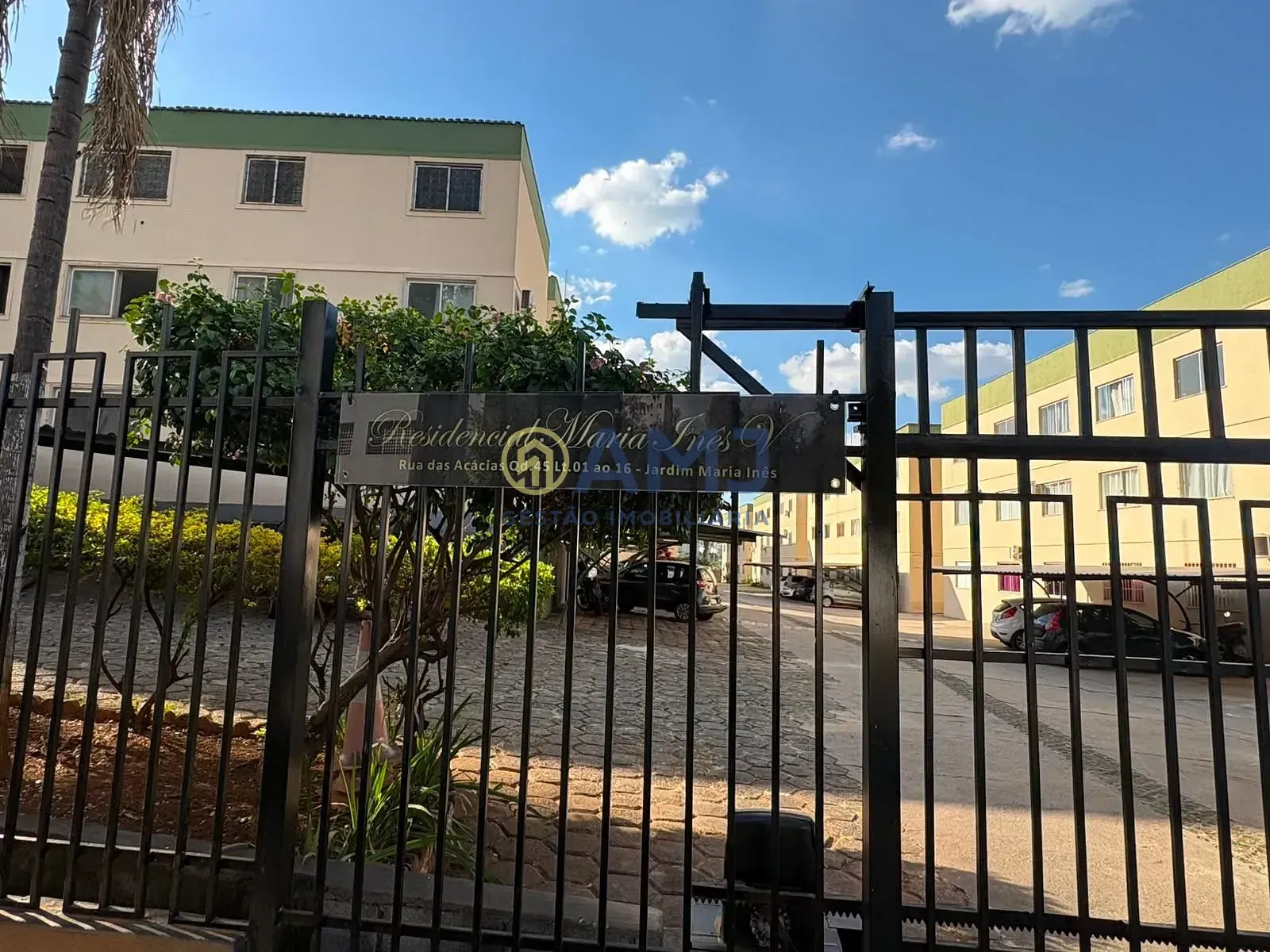 Imagem Apartamento à venda no setor Jardim Maria Inês- Residencial Maria Inês V