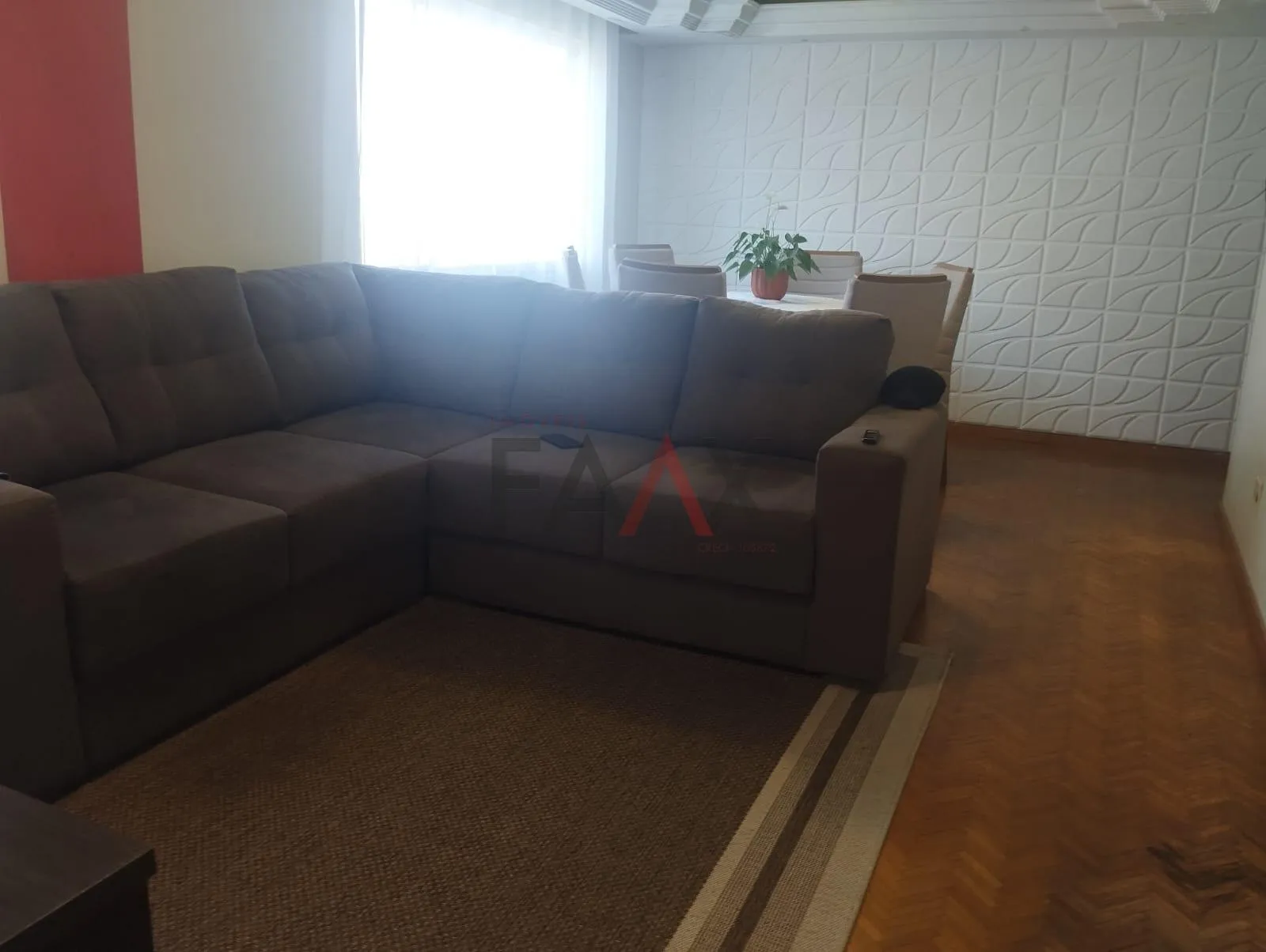 Imagem Apartamento com 2 dormitórios à venda, SANTA CRUZ, GUARAPUAVA - PR