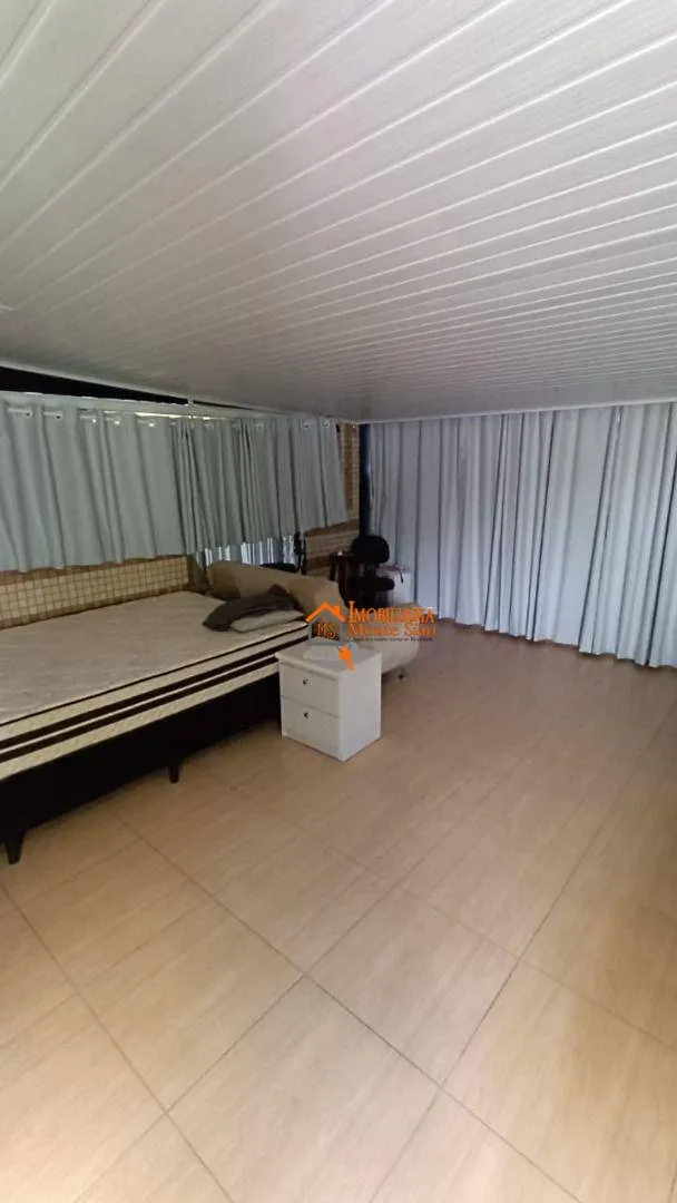 Imagem Sobrado à venda, 140 m² por R$ 509.979,00 - Jardim Santa Rita - Guarulhos/SP