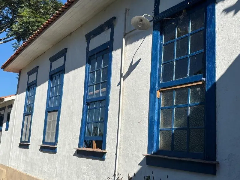 Imagem FAZENDA À VENDA - DESTERRO DE ENTRE RIOS (MG) 51 hectares de área total