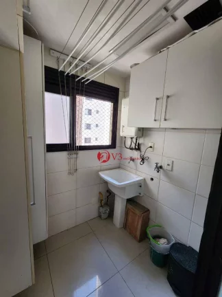 Imagem Apartamento com 2 dormitórios à venda, 70 m por R$ 785.000 - Vila Regente Feijó - São Paulo/SP