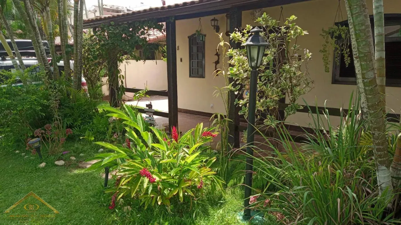 Foto do imóvel Casa em Condomínio para Venda em Cabo Frio / RJ