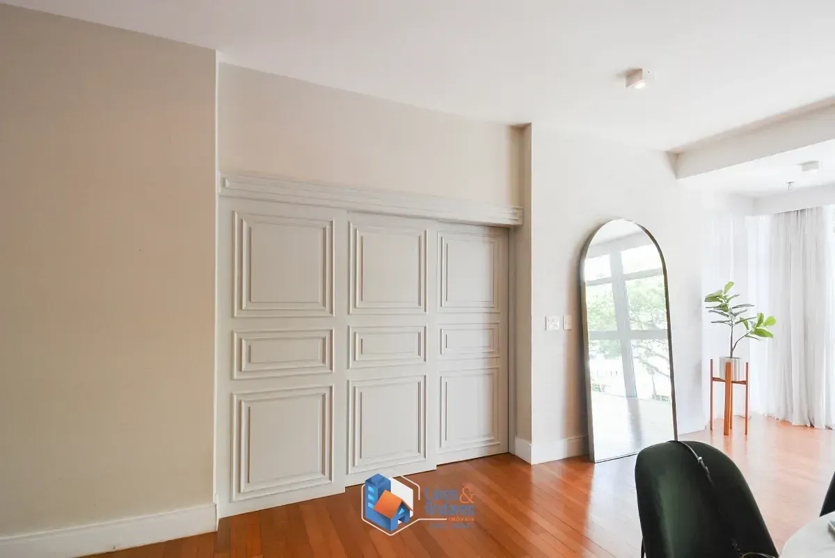 Imagem Apartamento para venda em Jardim Paulista com 2 quartos, sendo 1 suíte, 141m²