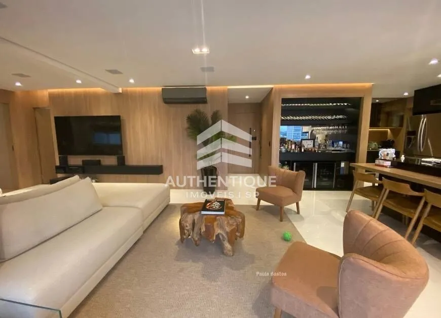 Imagem BROOKLIN XPRESSION - Apartamento à venda em São Paulo/SP