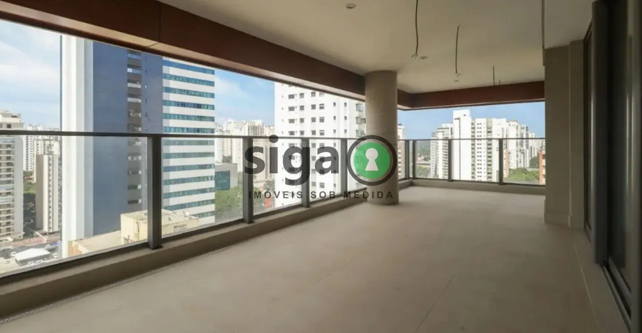 Imagem Apartamento para venda no Gio Campo Belo, São Paulo - SP