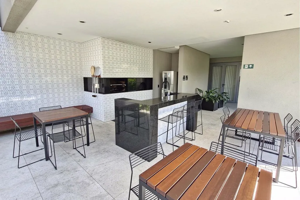 Imagem Apartamento à venda em São Paulo, Ipiranga, com 1 quarto, 36m2