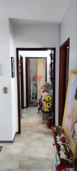 Imagem Casa 4 dormitórios 130m² 2 vagas Do Salto Blumenau/SC