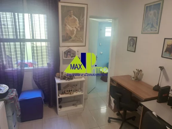 Imagem Imperdível casa à venda na Penha de França, São Paulo-SP: 3 quartos, 1 suíte, 1 sala, 1 banheiro, 2 vagas, 135m²!