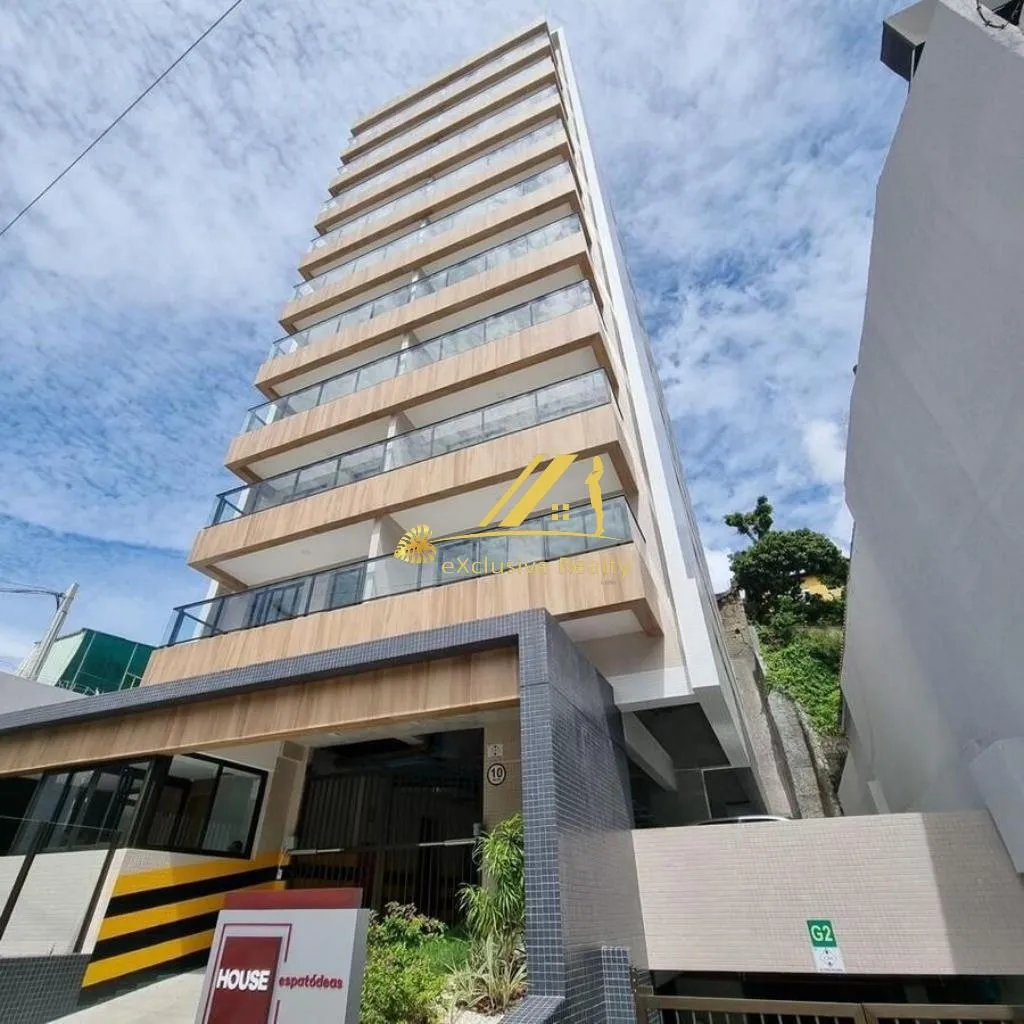 Imagem Apartamento RESIDENCIAL em Salvador - Bahia, Caminho das Árvores