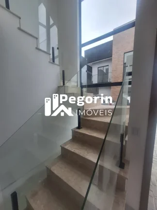 Imagem Sobrado Duplex com terraço Cajuru