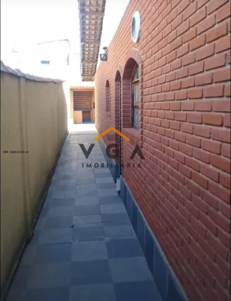 Imagem Casa para Venda em São Paulo, Vila Nova Curuçá, 4 dormitórios, 1 suíte, 4 banheiros, 3 vagas
